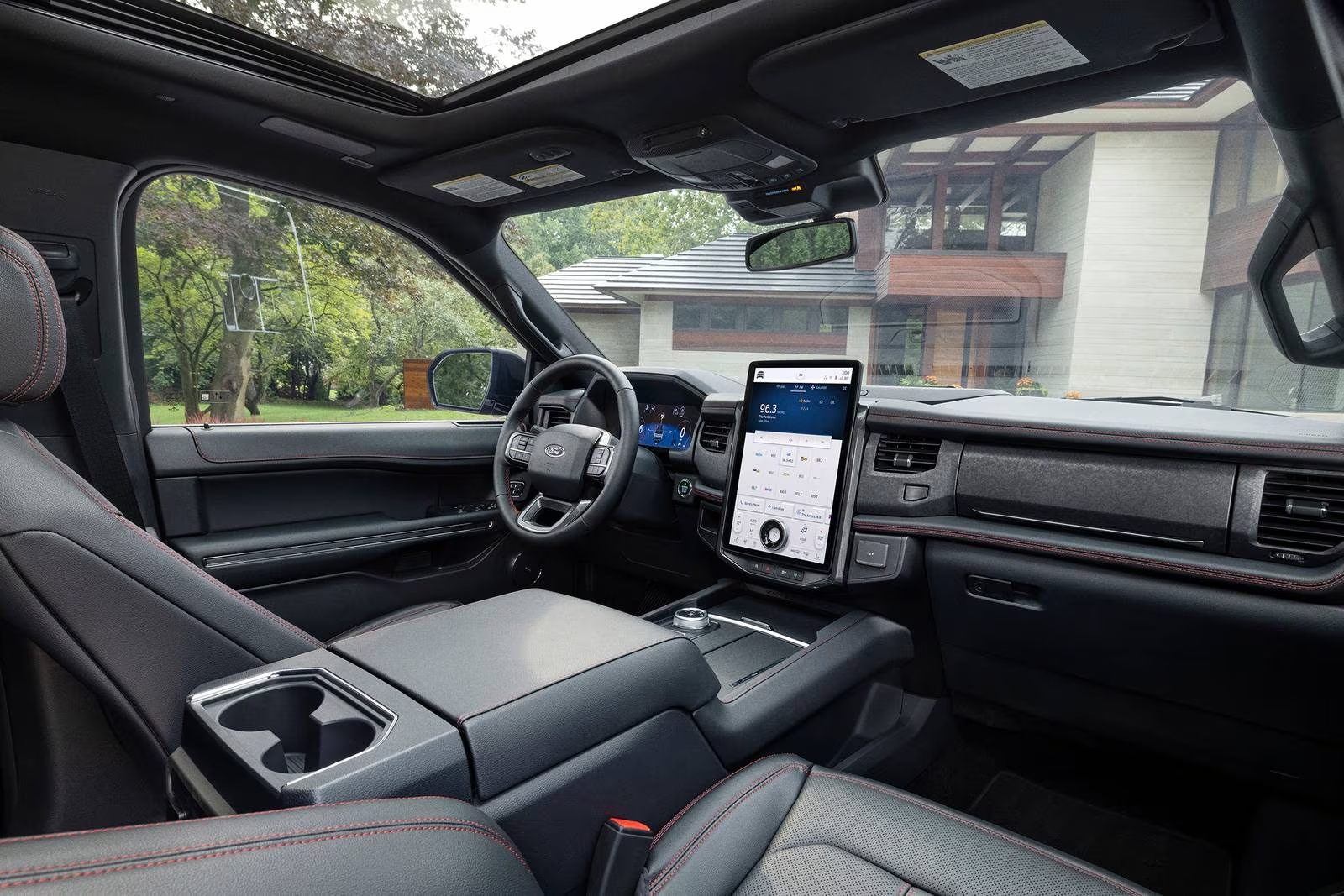 Ford Expedition