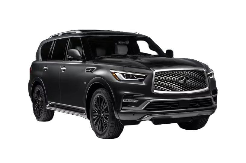 Infiniti QX80 2019